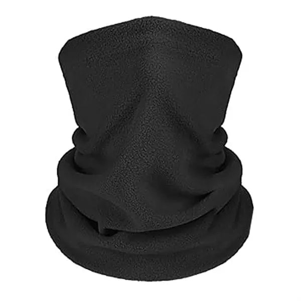 Winter Neck Warmers Windproof Face Covering