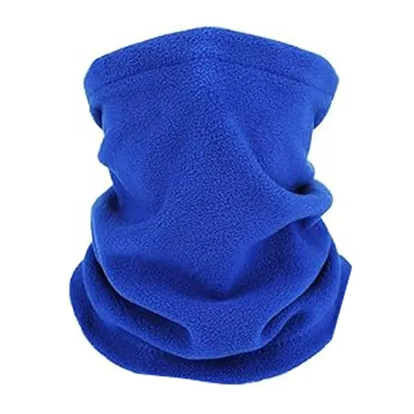 Winter Neck Warmers Windproof Face Covering