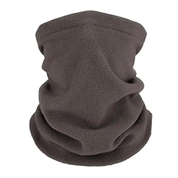 Winter Neck Warmers Windproof Face Covering