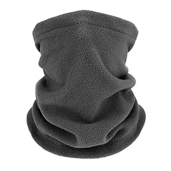 Winter Neck Warmers Windproof Face Covering