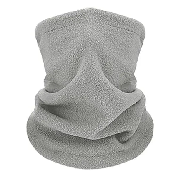Winter Neck Warmers Windproof Face Covering