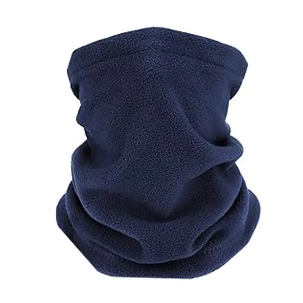 Winter Neck Warmers Windproof Face Covering