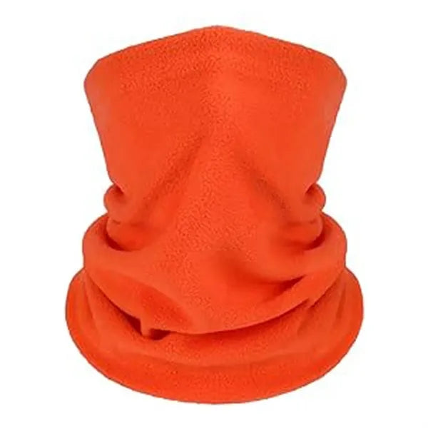 Winter Neck Warmers Windproof Face Covering