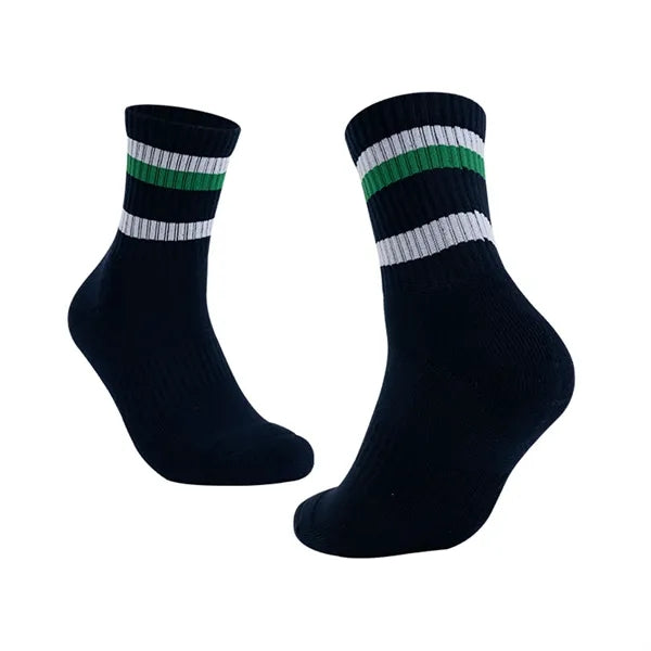 Unisex Crew Sport Socks