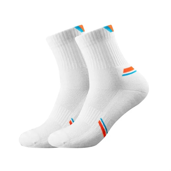 Unisex Crew Sport Socks