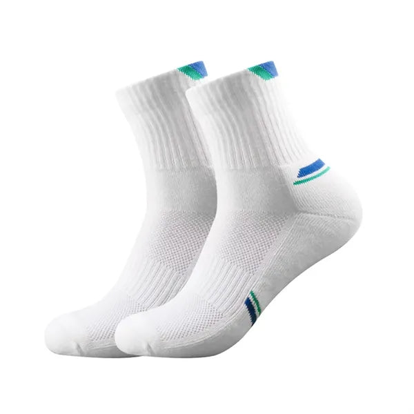 Unisex Crew Sport Socks