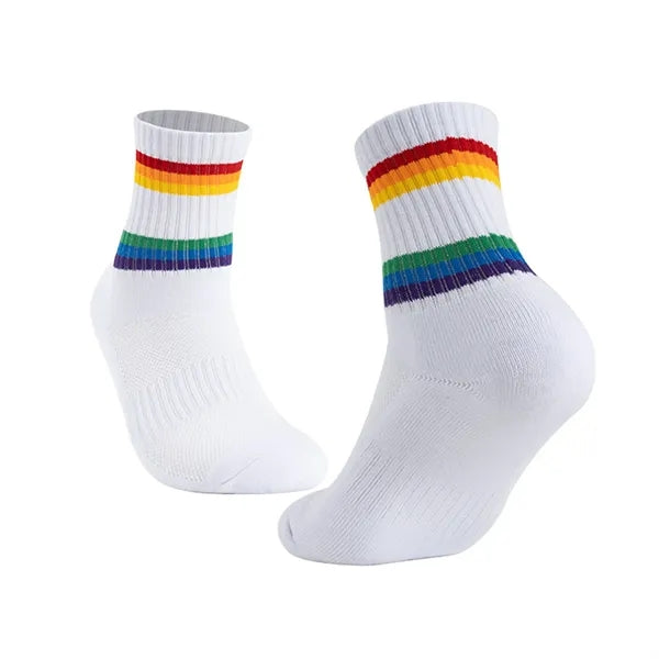 Unisex Crew Sport Socks