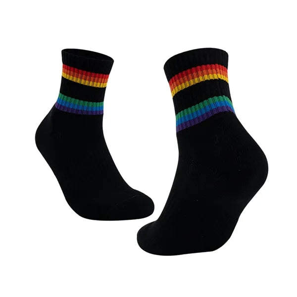 Unisex Crew Sport Socks