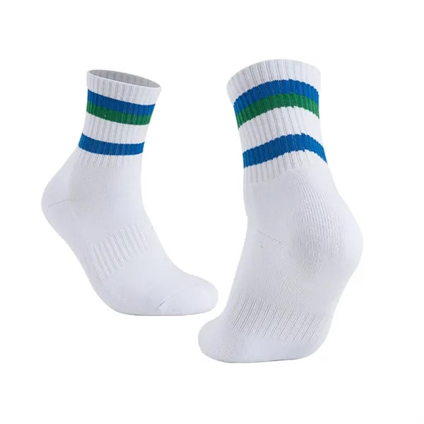 Unisex Crew Sport Socks