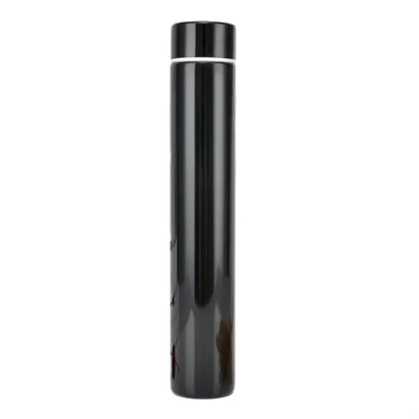 10oz Slim Thin Double Wall Vacuum Insulated Water Bottle