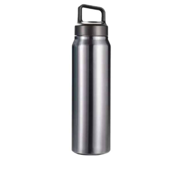 18 OZ Portable Large Capacity Insulated Bottle
