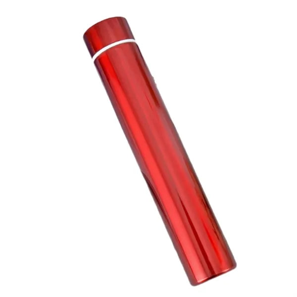 10oz Slim Thin Double Wall Vacuum Insulated Water Bottle