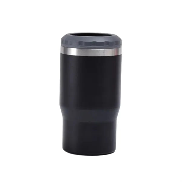 14Oz Stainless Steel Cold Can Beer Mug
