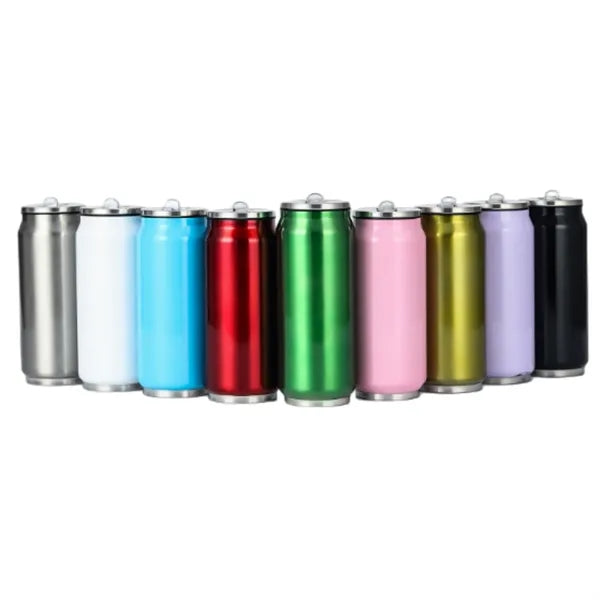 17.6oz Large Travel Mug Insulated