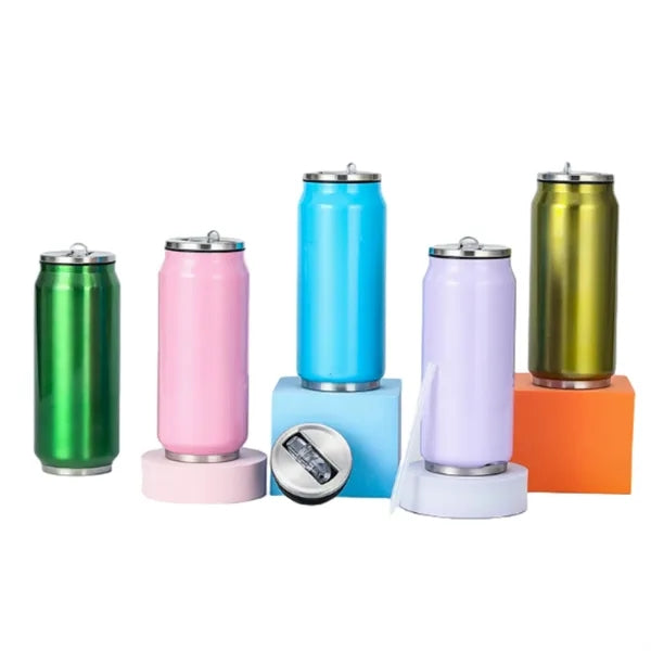 17.6oz Large Travel Mug Insulated