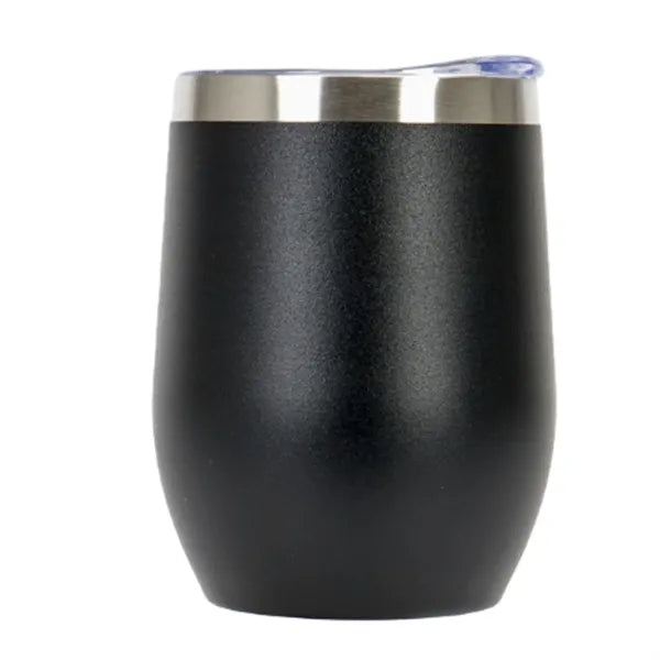 12Oz Stainless Steel Insulated Cup