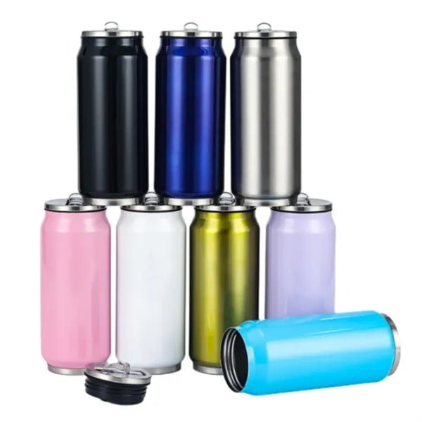 17.6oz Large Travel Mug Insulated