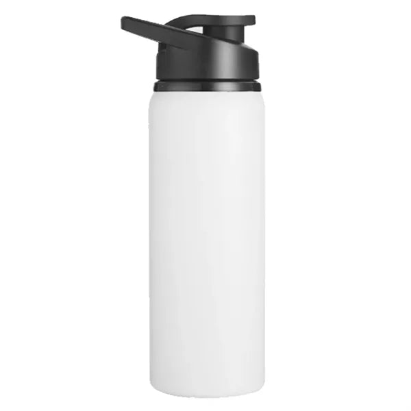 17.6oz Stainless-Steel Vacuum Insulated Sport Bottle