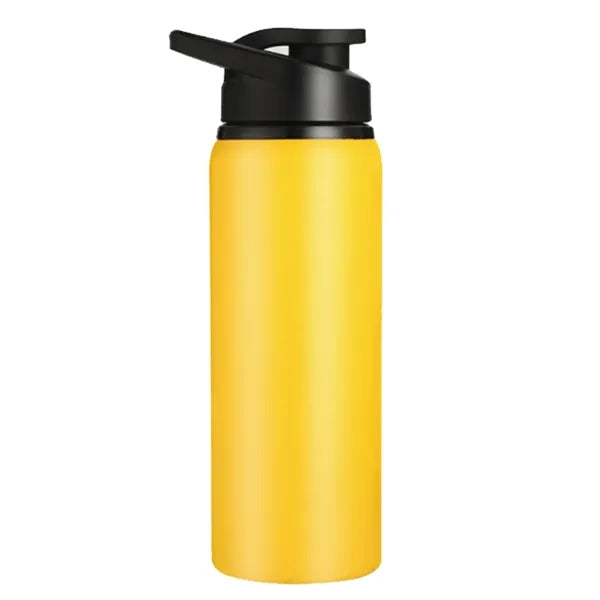 17.6oz Stainless-Steel Vacuum Insulated Sport Bottle