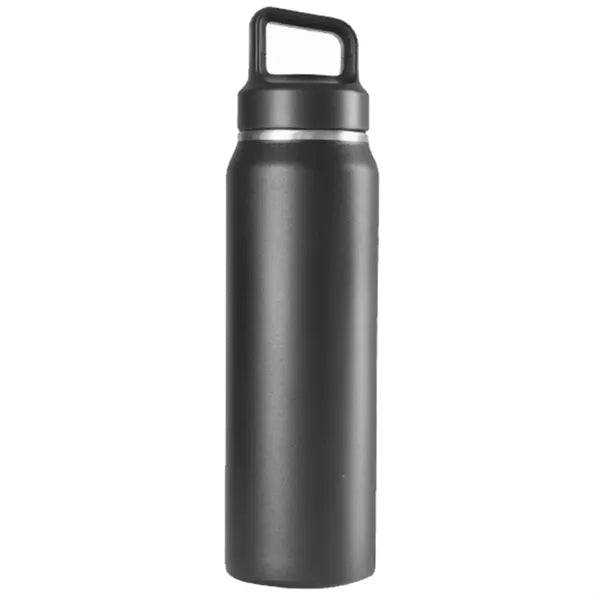 18 OZ Portable Large Capacity Insulated Bottle