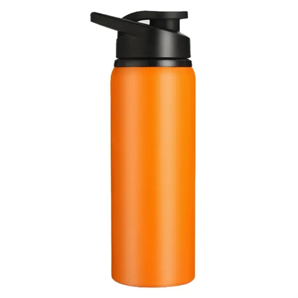 17.6oz Stainless-Steel Vacuum Insulated Sport Bottle