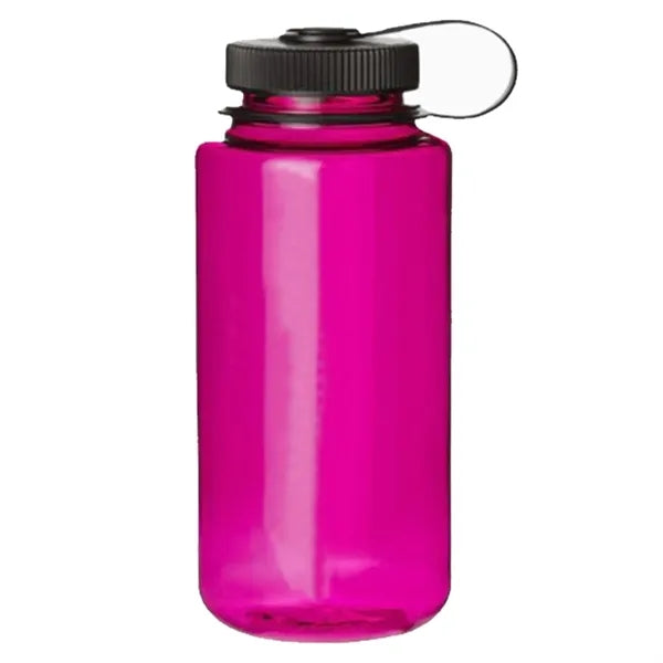 35oz Wide Mouth Sports Water Bottle w/ Graduated Scale