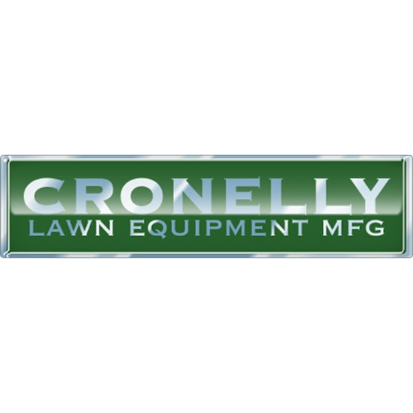 6" x 1.5" Rectangle - Domed Decal