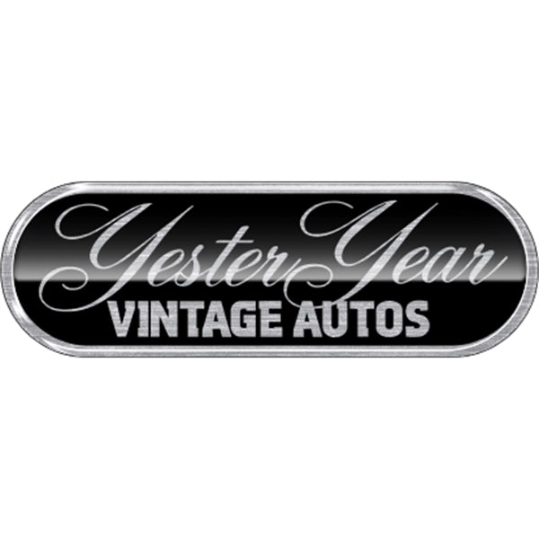 5.75" x 1.875" Pill - Domed Decal