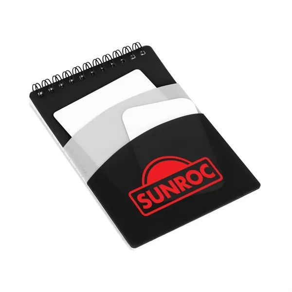 Arch Recycled Cover with FSC inner pages