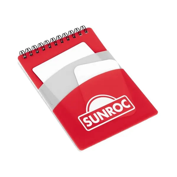Arch Recycled Cover with FSC inner pages
