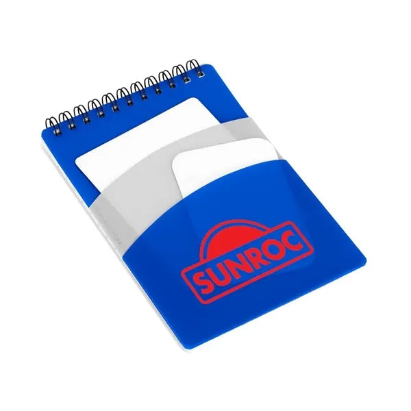 Arch Recycled Cover with FSC inner pages