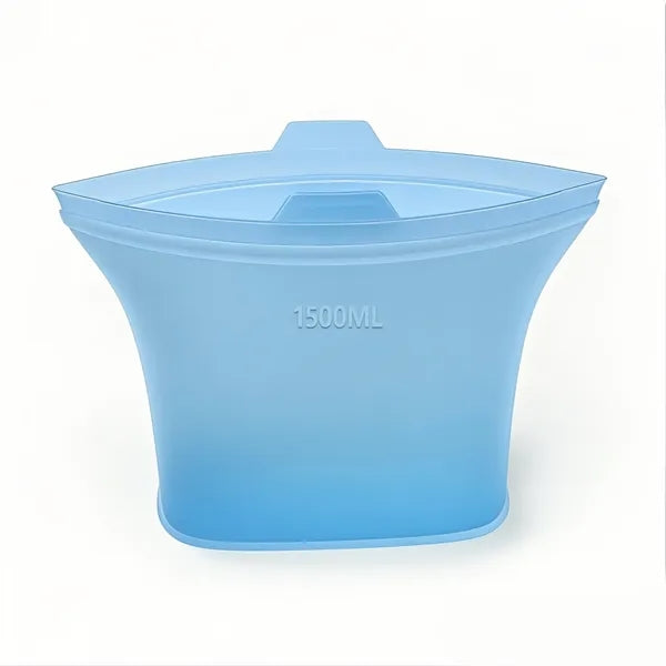 50oz Silicone Food Storage Bag