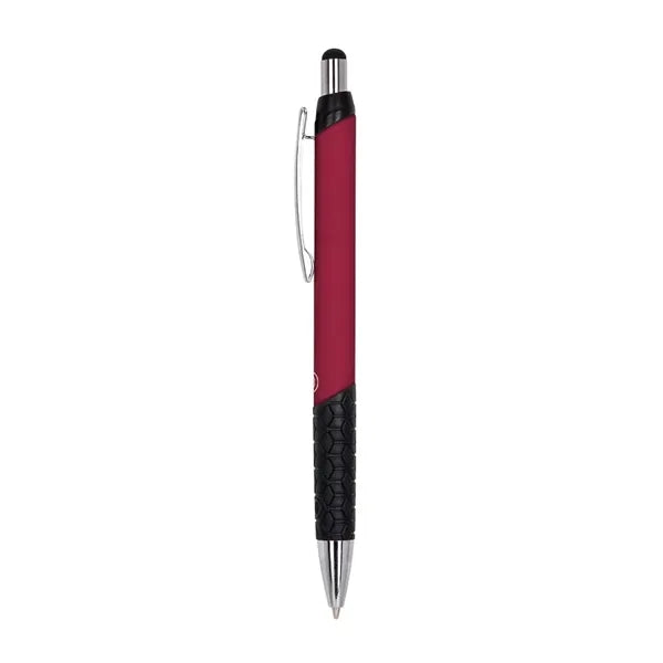 Evanston Recycled Aluminum NFC Stylus Pen