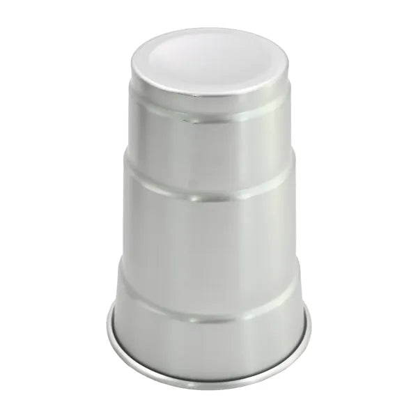 12oz Party Aluminum Cups