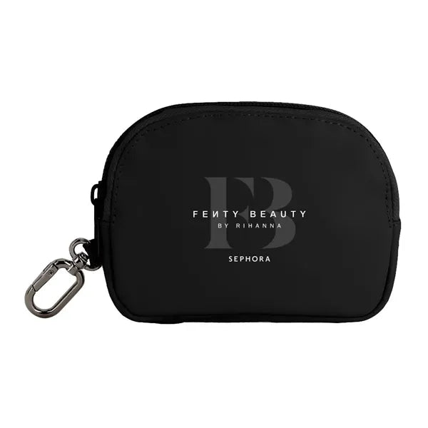Clip n Go Pouch Set with Wristlet