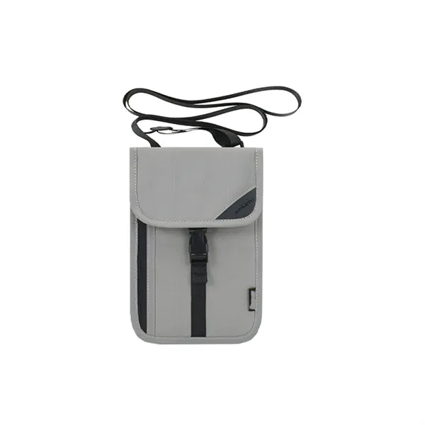 Multifunctional Halterneck Small Bag for Cross-Border Travel