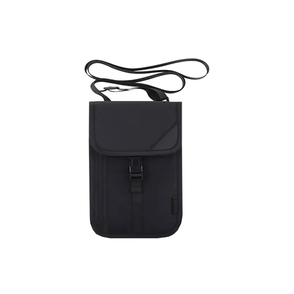 Multifunctional Halterneck Small Bag for Cross-Border Travel