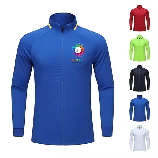 Training Jacket