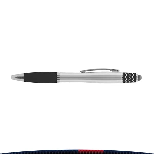 Wesley Spin It Curvaceous Stylus Pen