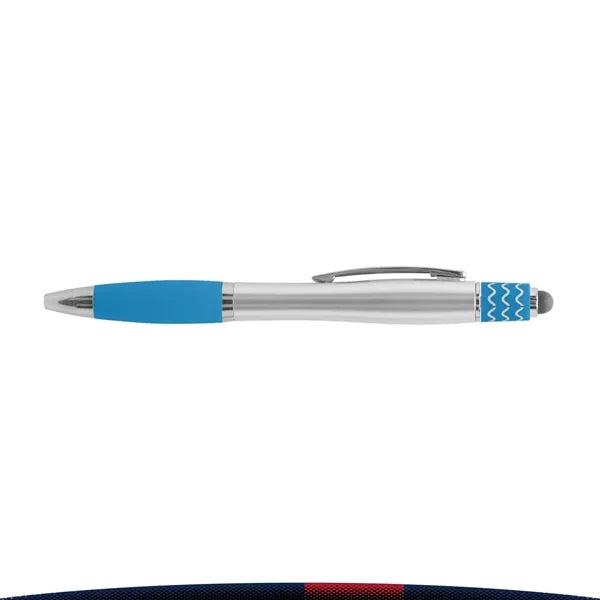 Wesley Spin It Curvaceous Stylus Pen