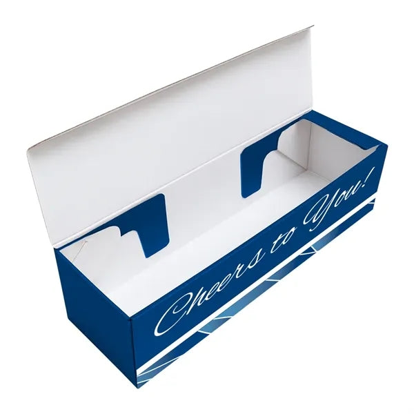 1-Bottle Wine Gift Box