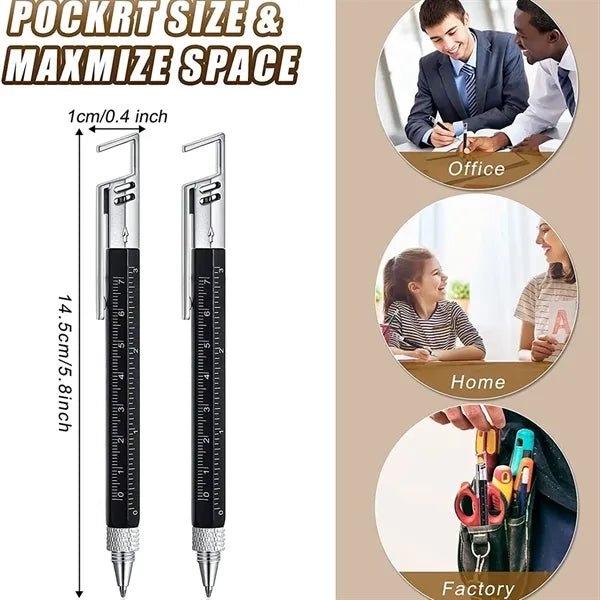 7 in 1 Multitool Pen