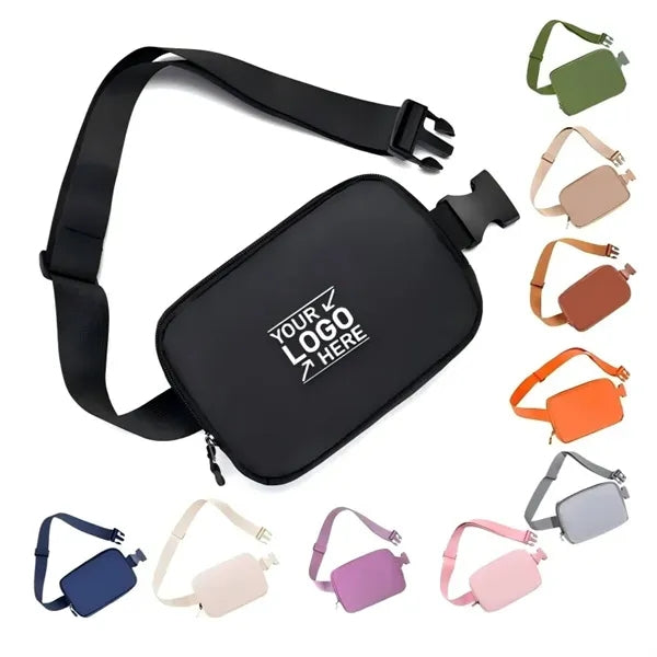 Waterproof Sports Waist Pack