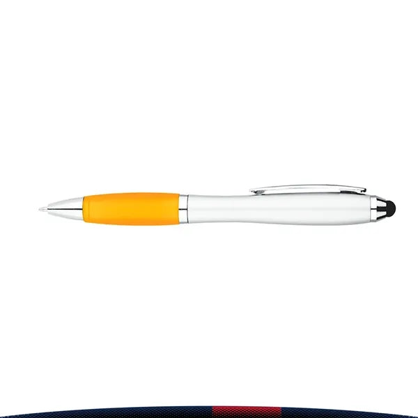 Duarte Curvaceous Ballpoint Stylus Pen