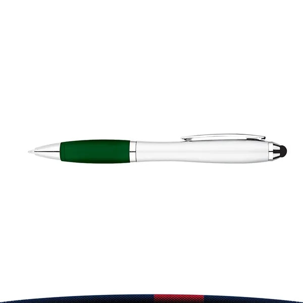 Duarte Curvaceous Ballpoint Stylus Pen