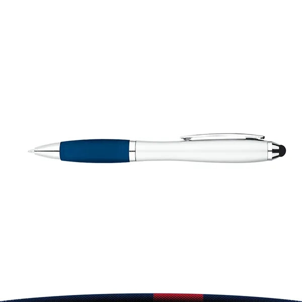 Duarte Curvaceous Ballpoint Stylus Pen