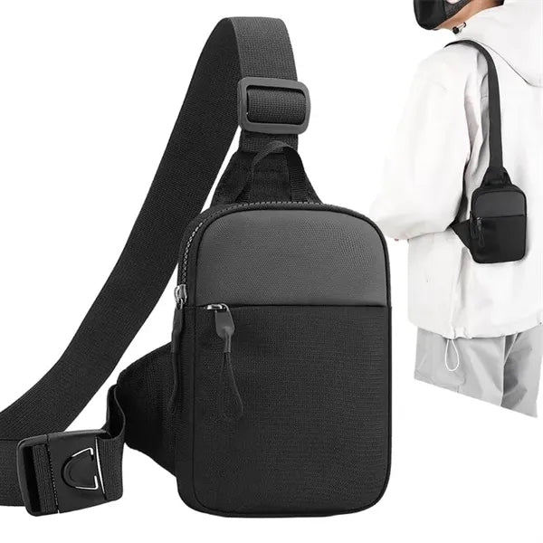 Waterproof Chest Bag