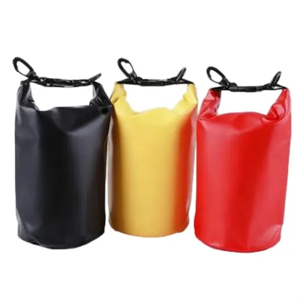 20L Barrel-Shaped Waterproof Bag
