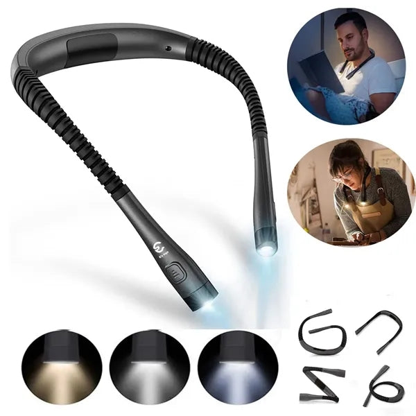 Neck Reading Light