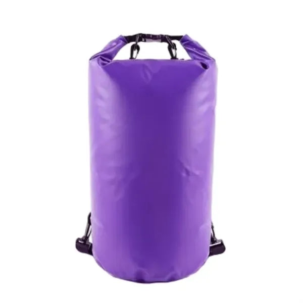 20L Barrel-Shaped Waterproof Bag